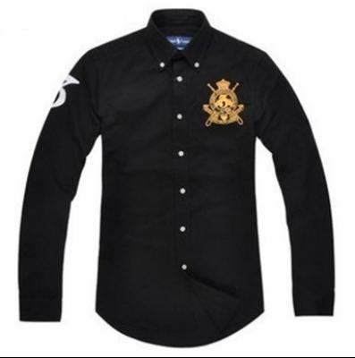 Cheap Men polo shirts wholesale No. 1688